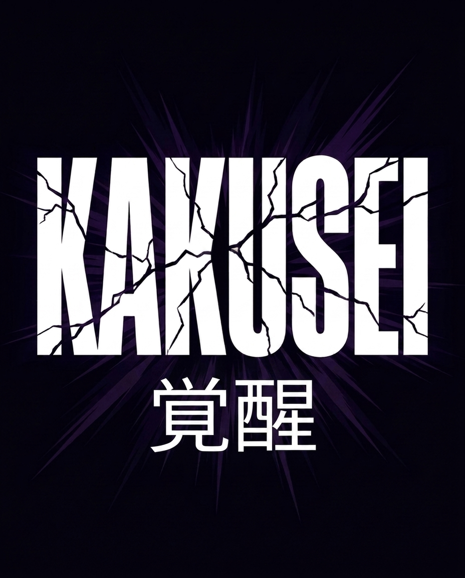 KAKUSEI Apparel